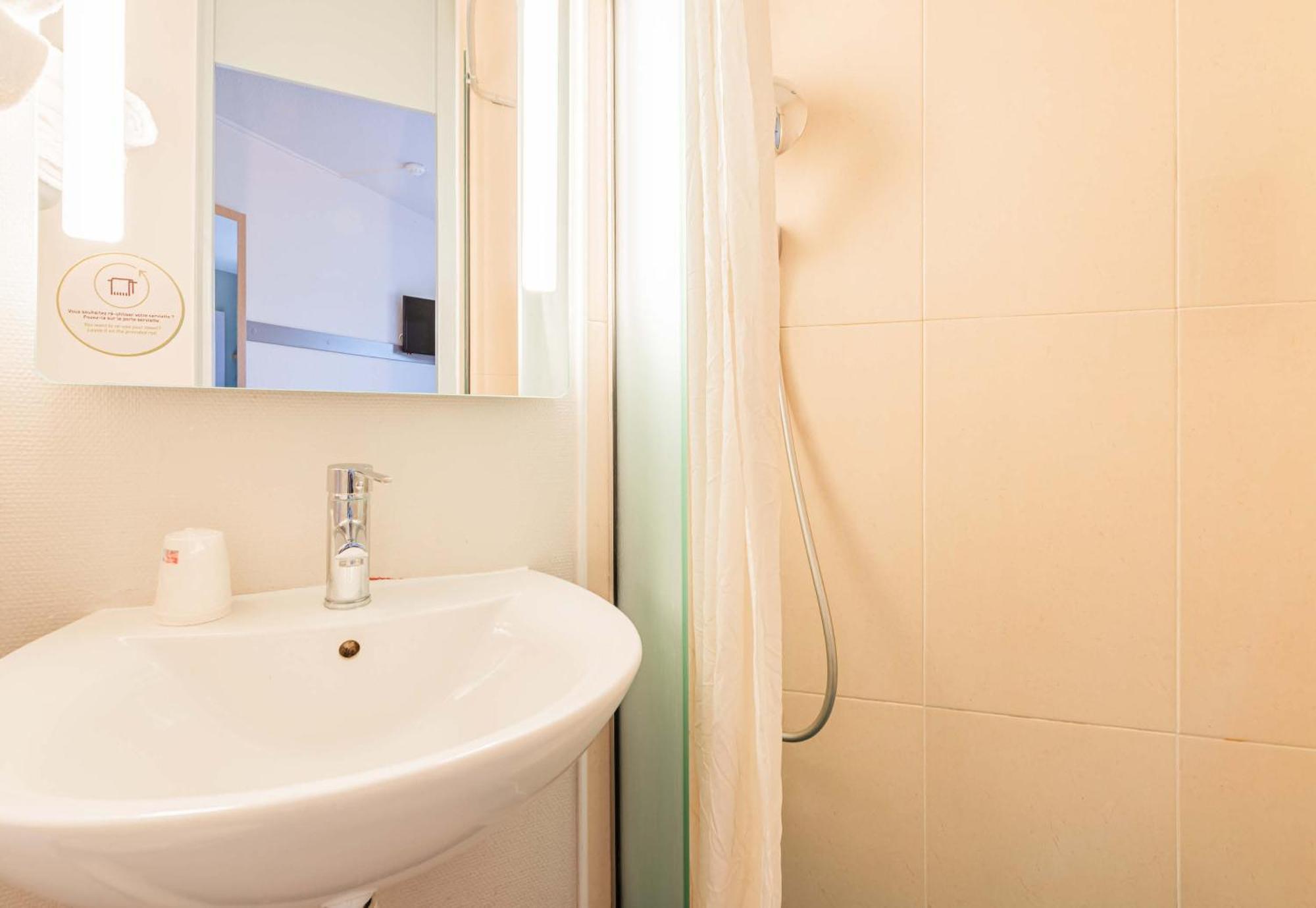 B&B Hotel Colmar Vignobles Ouest Wintzenheim Exteriér fotografie