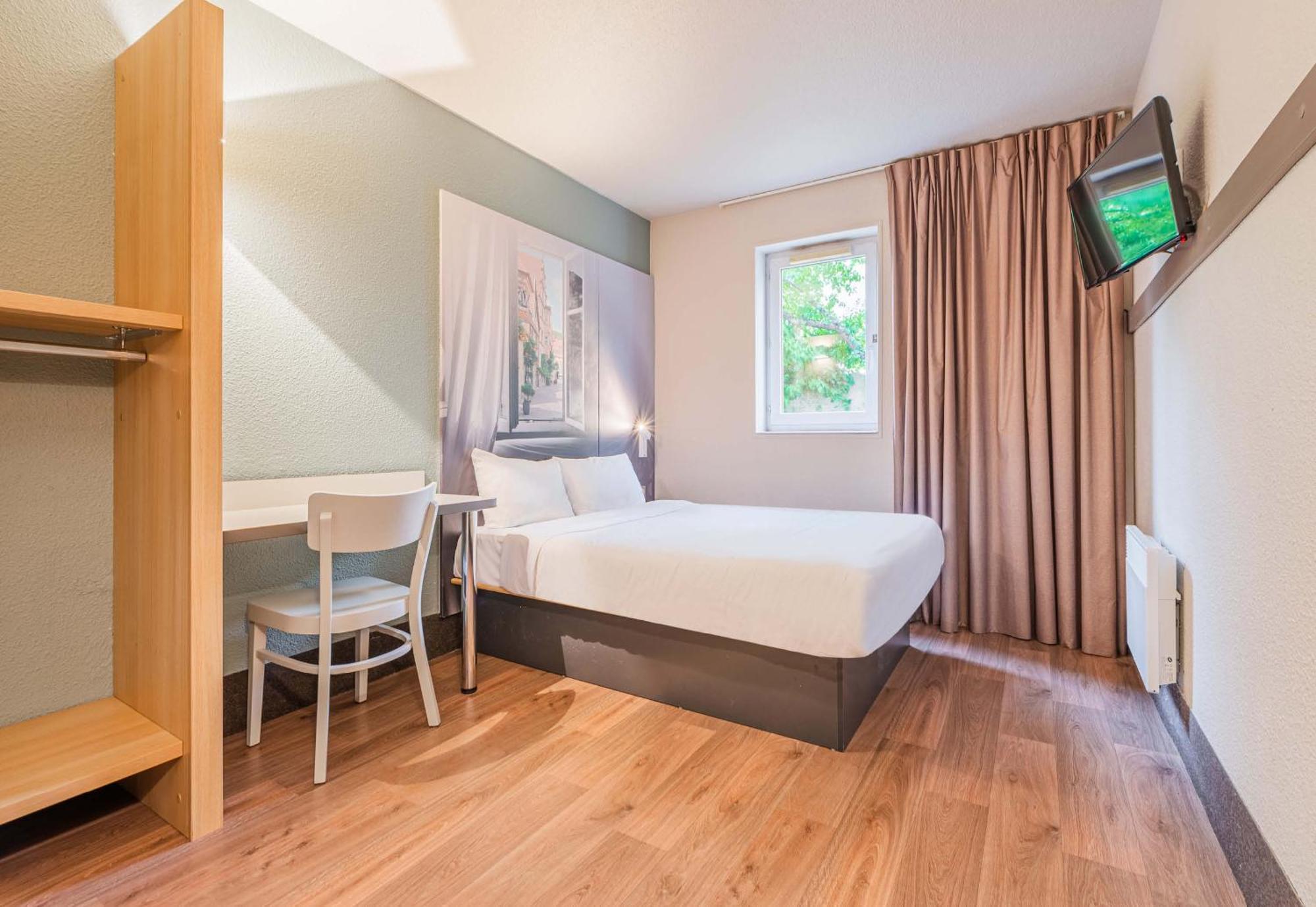 B&B Hotel Colmar Vignobles Ouest Wintzenheim Exteriér fotografie