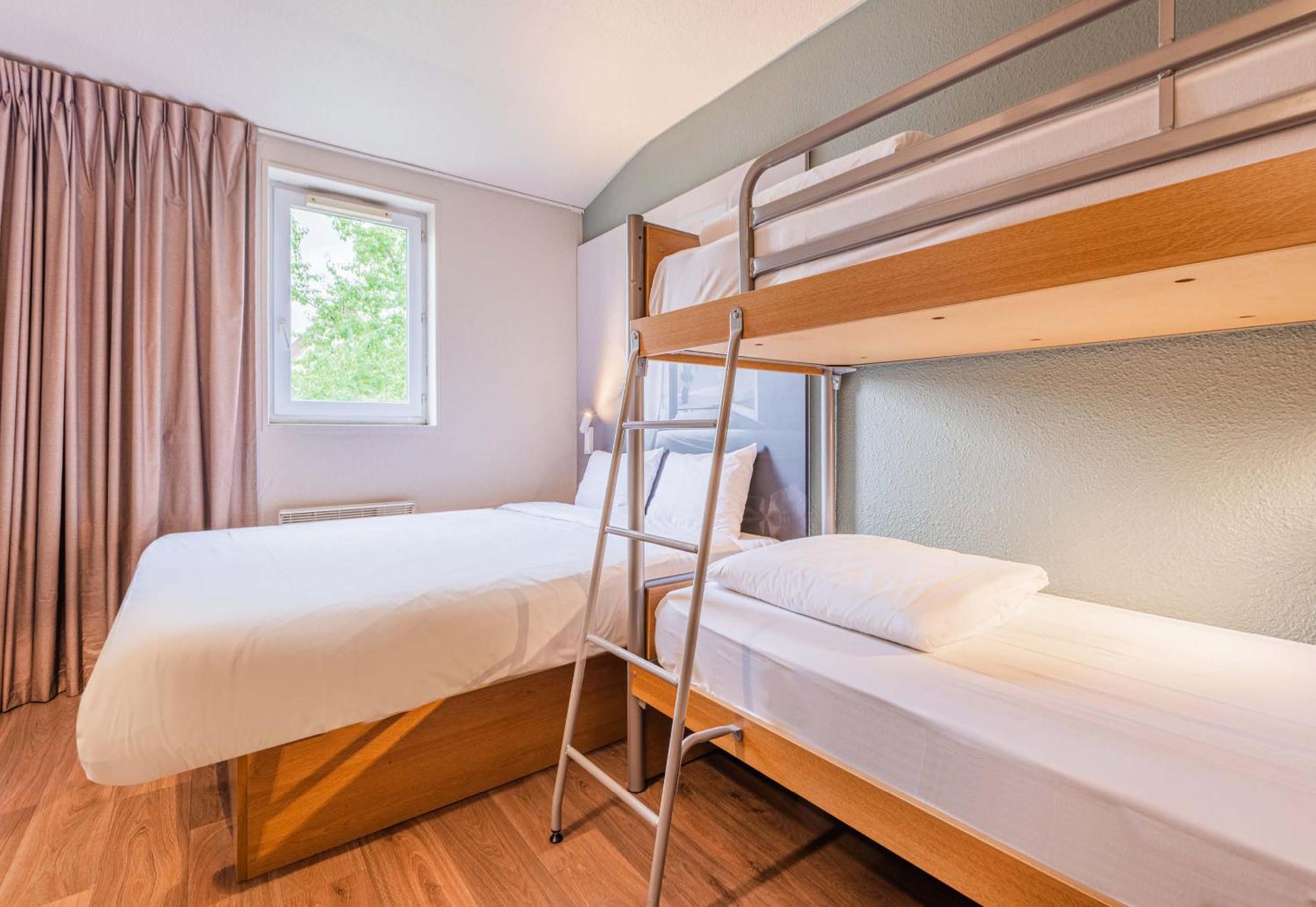 B&B Hotel Colmar Vignobles Ouest Wintzenheim Exteriér fotografie