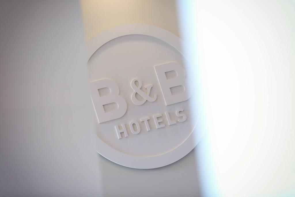 B&B Hotel Colmar Vignobles Ouest Wintzenheim Exteriér fotografie