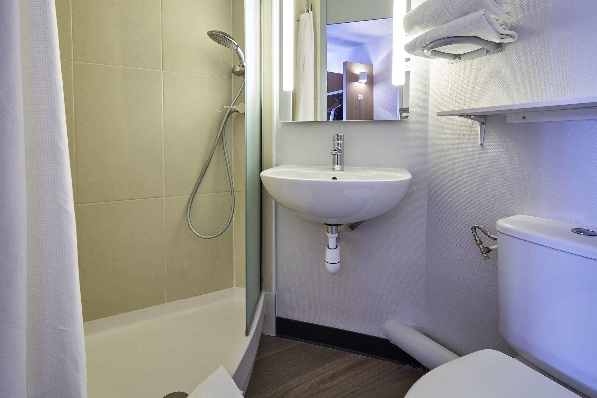 B&B Hotel Colmar Vignobles Ouest Wintzenheim Exteriér fotografie