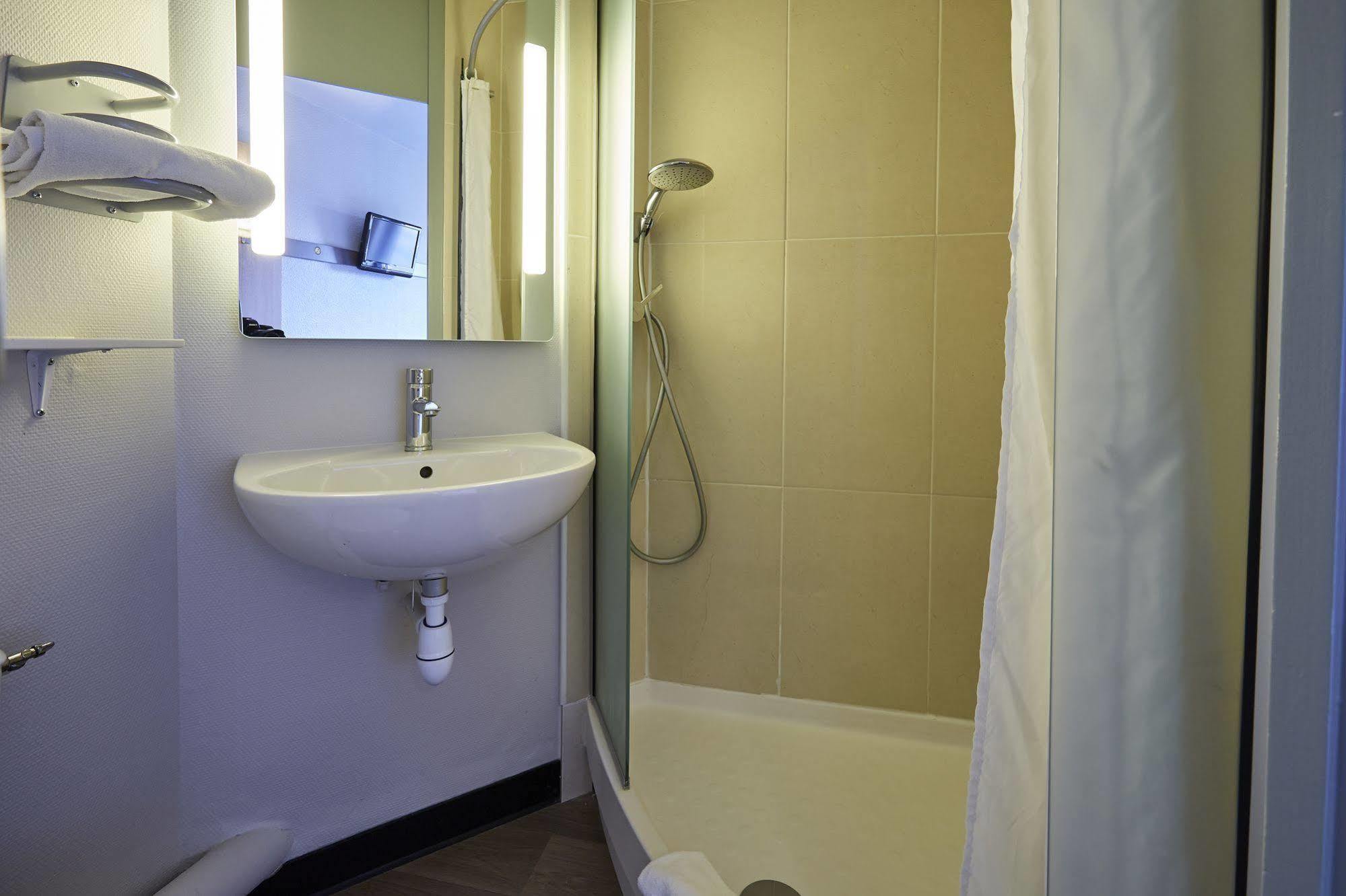 B&B Hotel Colmar Vignobles Ouest Wintzenheim Exteriér fotografie